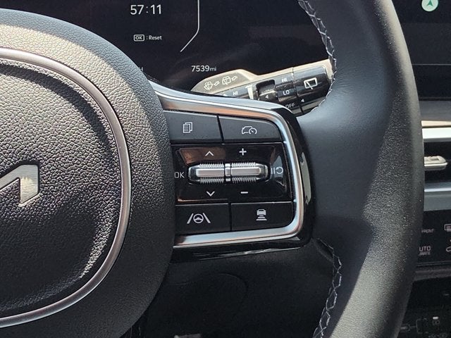 2025 Kia Sorento X-Line SX