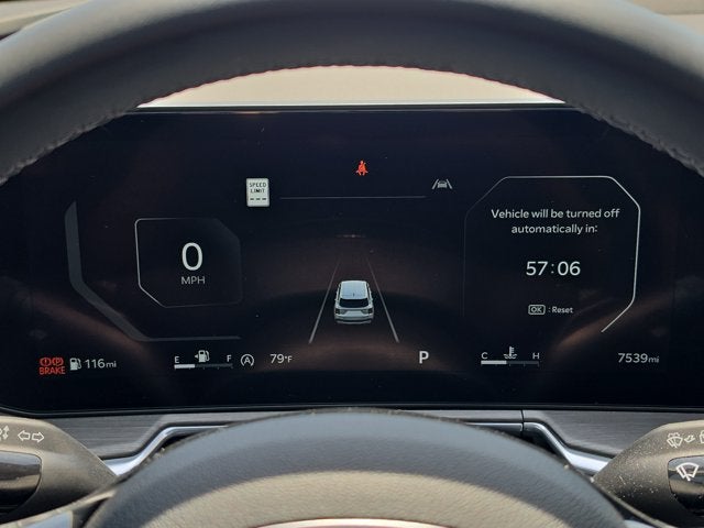 2025 Kia Sorento X-Line SX