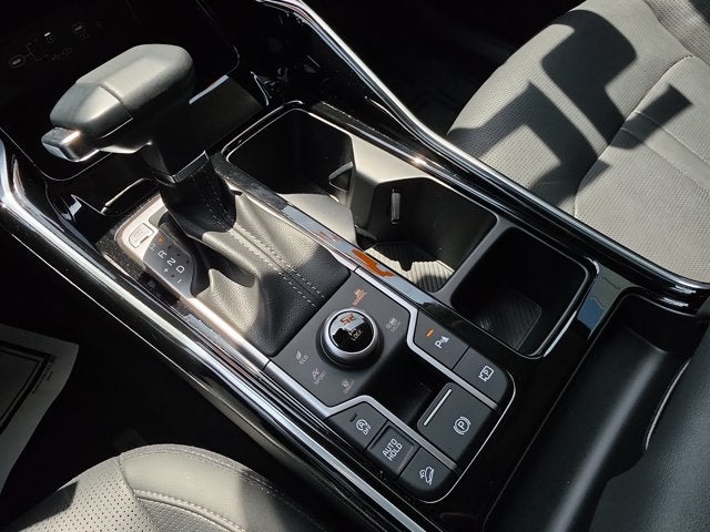 2025 Kia Sorento X-Line SX