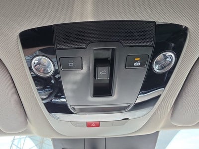2025 Kia Sorento X-Line SX
