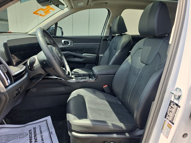2025 Kia Sorento X-Line SX