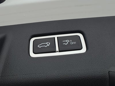 2025 Kia Sorento X-Line SX