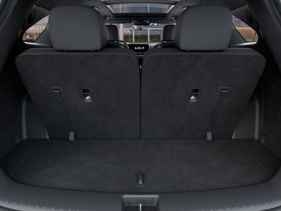2026 Kia Sorento X-Line SX-Prestige