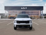 2026 Kia Sorento X-Line SX-Prestige