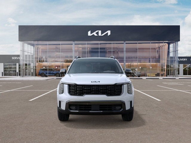 2026 Kia Sorento X-Line SX-Prestige