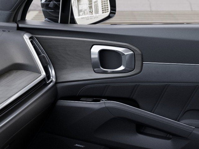 2026 Kia Sorento X-Line SX-Prestige