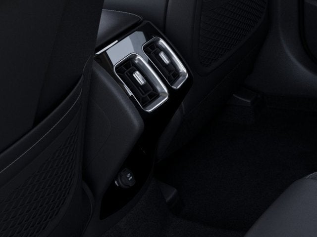 2026 Kia SORENTO BLACK