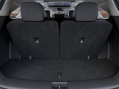 2026 Kia SORENTO BLACK