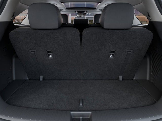 2026 Kia SORENTO BLACK