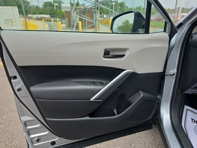 2023 Toyota Corolla Cross L