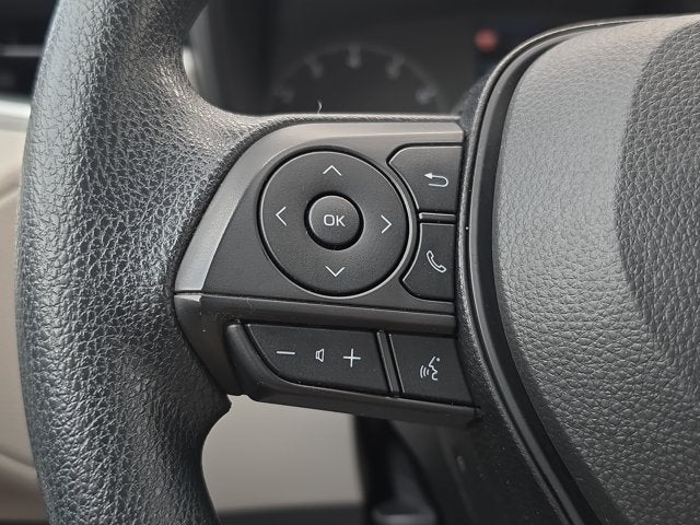 2023 Toyota Corolla Cross L