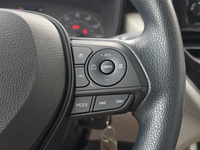 2023 Toyota Corolla Cross L
