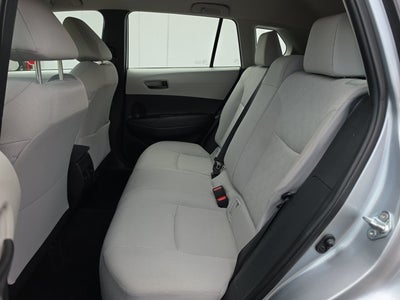 2023 Toyota Corolla Cross L
