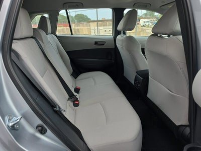 2023 Toyota Corolla Cross L
