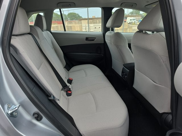 2023 Toyota Corolla Cross L