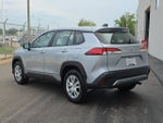 2023 Toyota Corolla Cross L