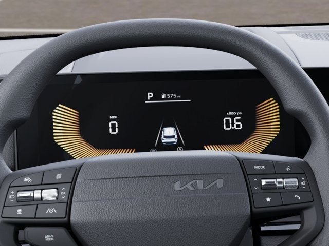 2027 Kia Sportage Hybrid S