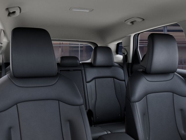 2027 Kia SPORTAGE HYBRID BLACK