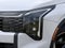 2027 Kia SPORTAGE HYBRID LACK