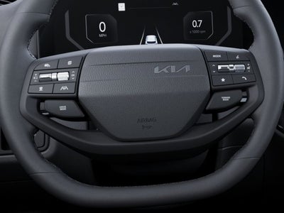 2027 Kia SPORTAGE HYBRID LACK