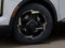 2027 Kia SPORTAGE HYBRID LACK