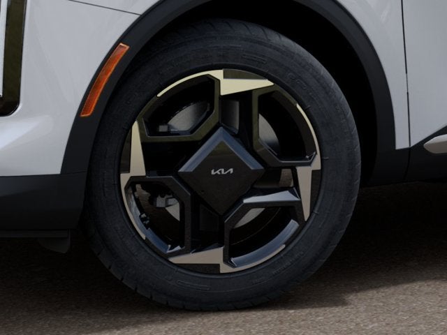 2027 Kia SPORTAGE HYBRID LACK