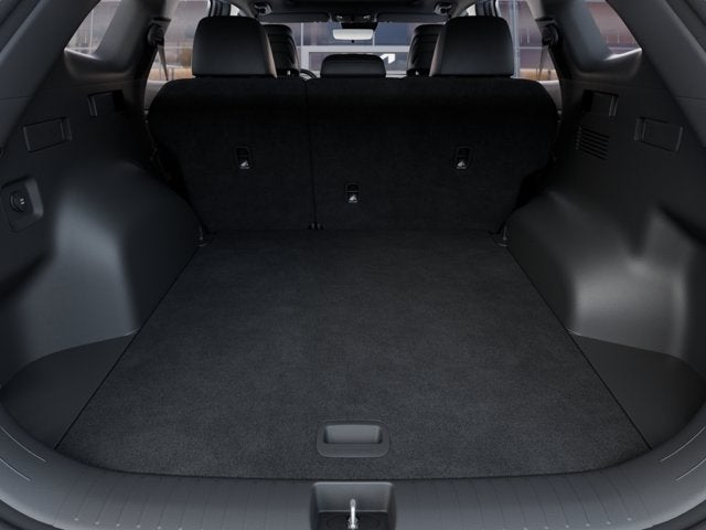 2027 Kia Sportage Hybrid X-Line