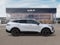 2027 Kia Sportage Hybrid X-Line