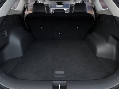 2027 Kia SPORTAGE HYBRID GRAY
