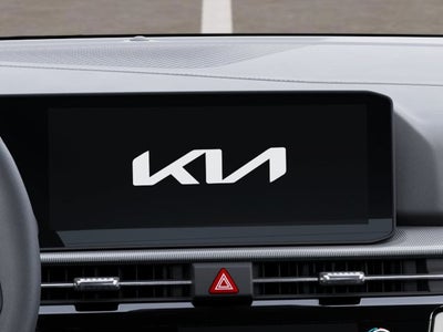 2027 Kia SPORTAGE HYBRID GRAY