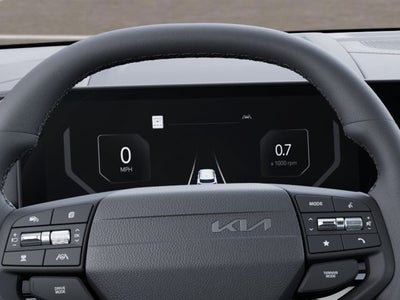 2027 Kia SPORTAGE HYBRID GRAY