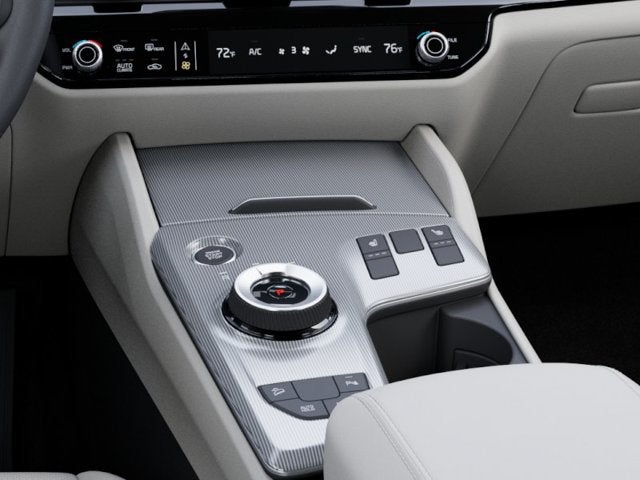 2027 Kia SPORTAGE HYBRID GRAY