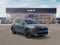 2027 Kia SPORTAGE HYBRID GRAY