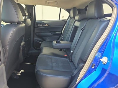 2025 Mitsubishi Eclipse Cross SE