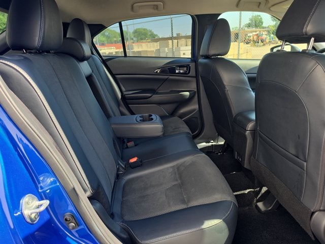 2025 Mitsubishi Eclipse Cross SE