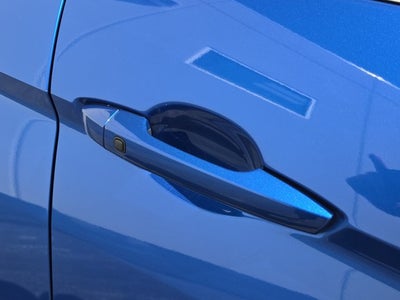 2025 Mitsubishi Eclipse Cross SE