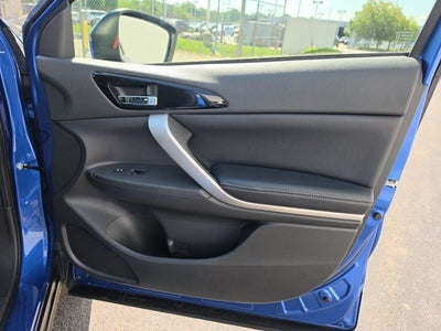 2025 Mitsubishi Eclipse Cross SE