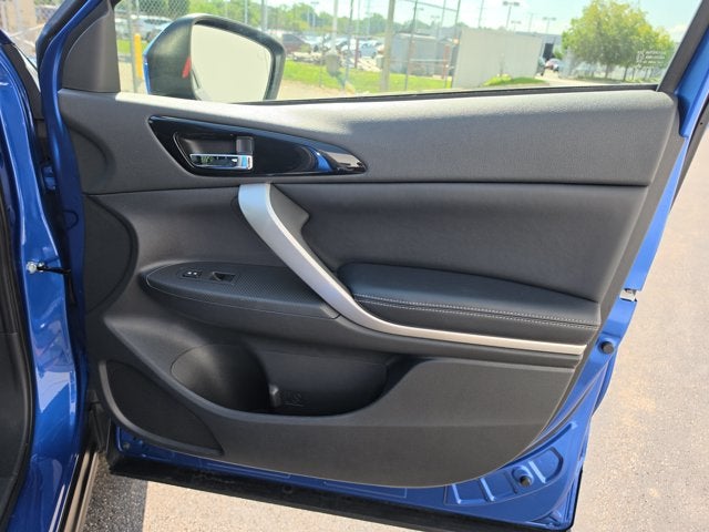 2025 Mitsubishi Eclipse Cross SE