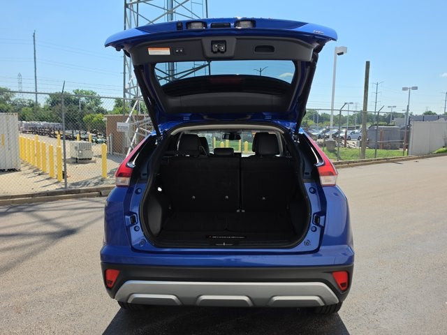 2025 Mitsubishi Eclipse Cross SE