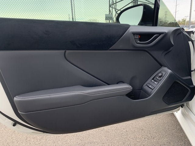 2025 Toyota GR86 Premium