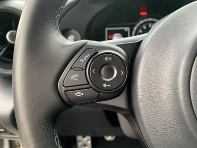 2025 Toyota GR86 Premium