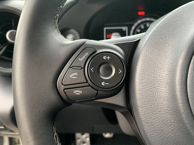 2025 Toyota GR86 Premium