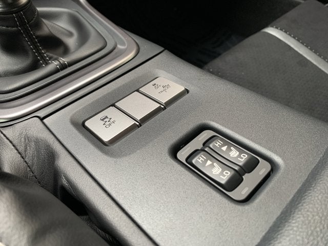 2025 Toyota GR86 Premium