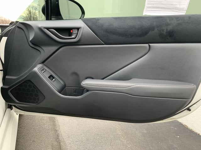 2025 Toyota GR86 Premium