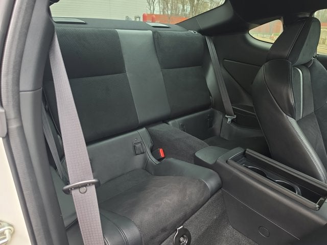 2025 Toyota GR86 Premium