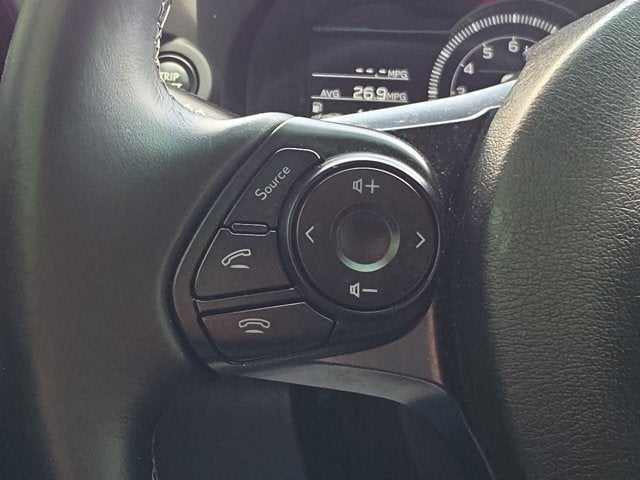2022 Toyota GR86 Premium