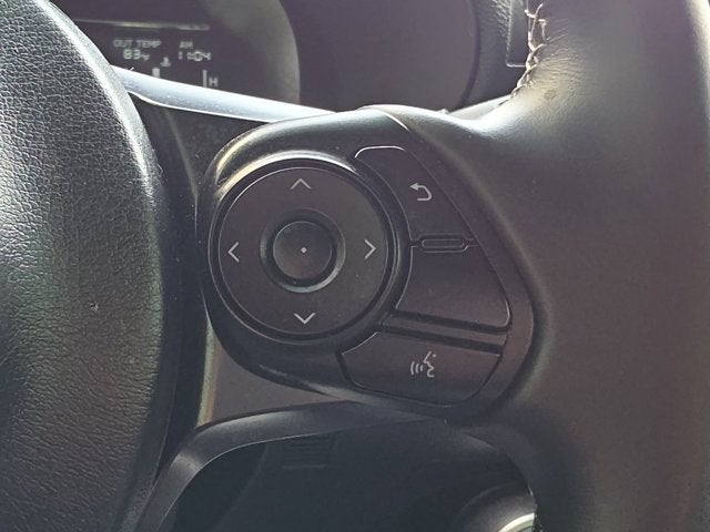 2022 Toyota GR86 Premium