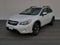 2014 Subaru XV Crosstrek Hybrid Touring