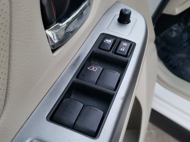 2014 Subaru XV Crosstrek Hybrid Touring