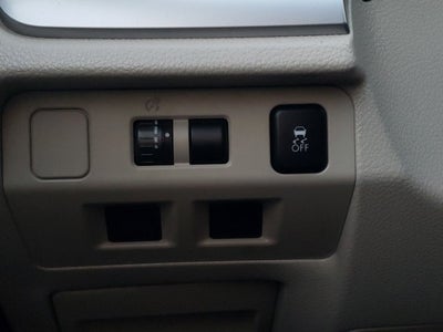 2014 Subaru XV Crosstrek Hybrid Touring